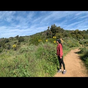 Meet your Posher, Vivian